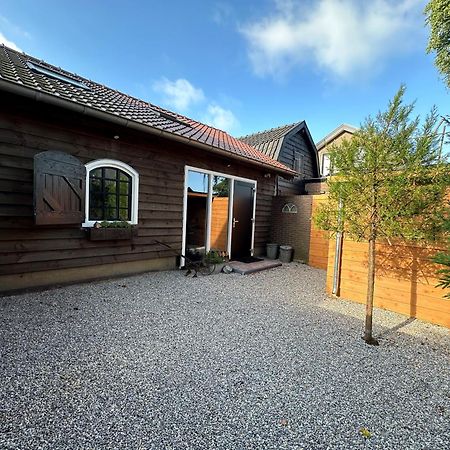 De Voorschuur Villa Lunteren Eksteriør billede