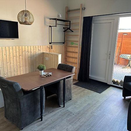 De Voorschuur Villa Lunteren Eksteriør billede