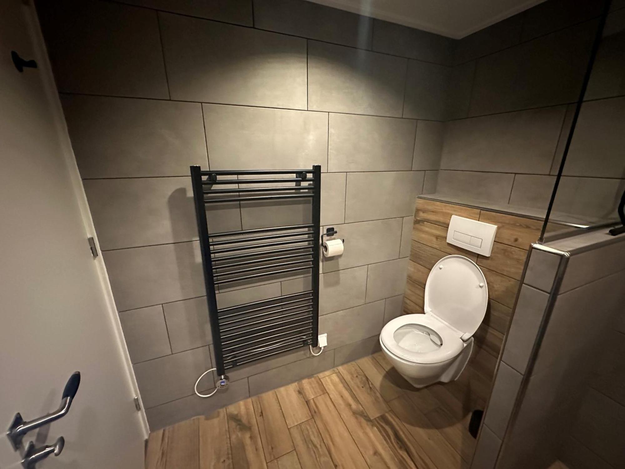 De Voorschuur Villa Lunteren Eksteriør billede
