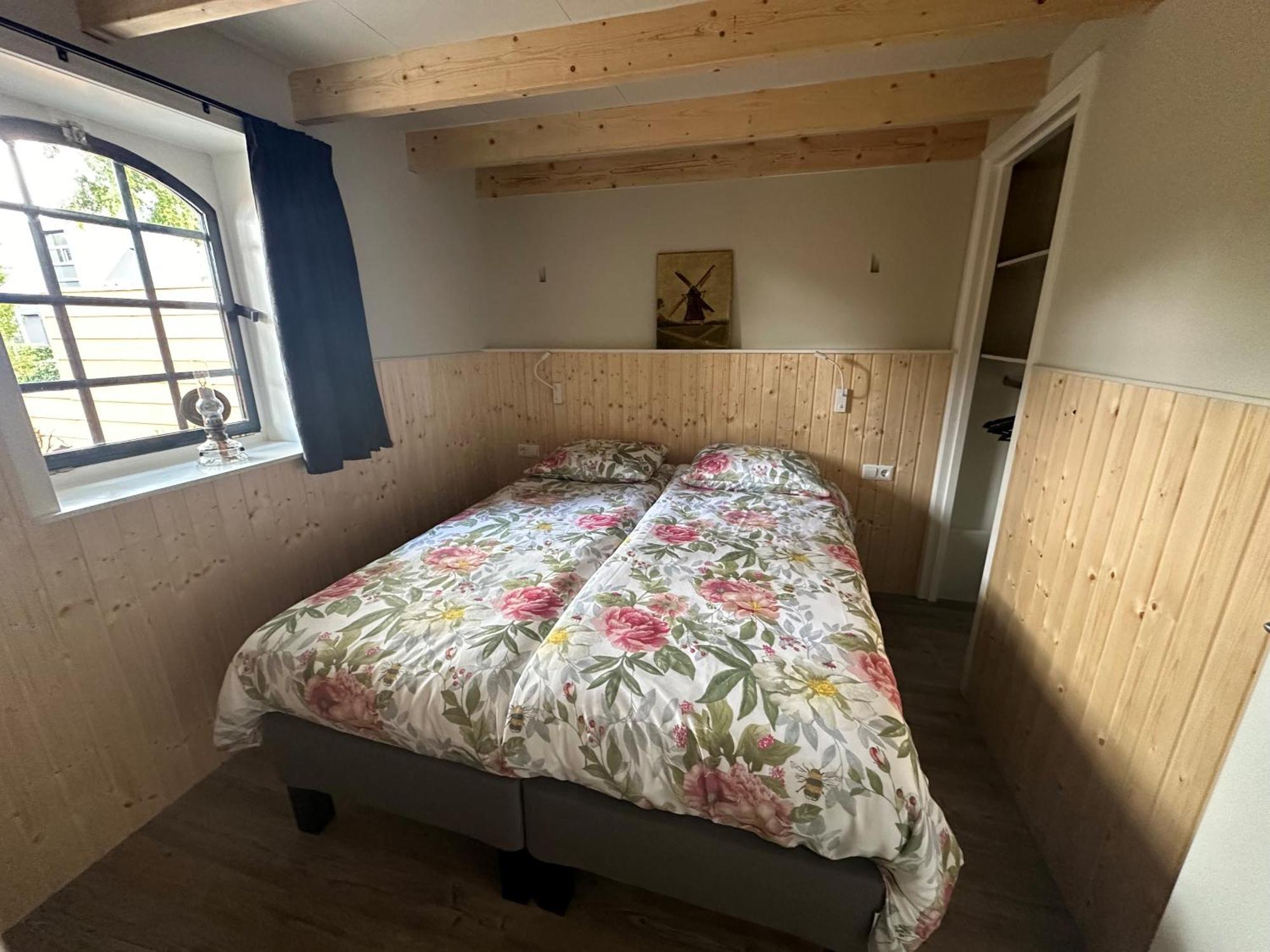 De Voorschuur Villa Lunteren Eksteriør billede