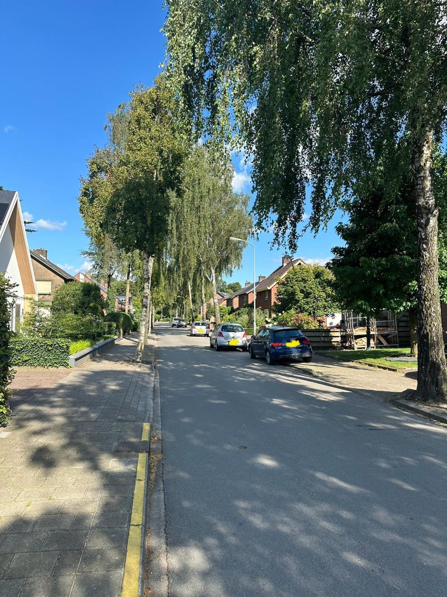 De Voorschuur Villa Lunteren Eksteriør billede